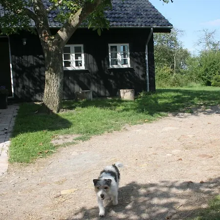 Teglgaarden Vindeby (Svendborg)
