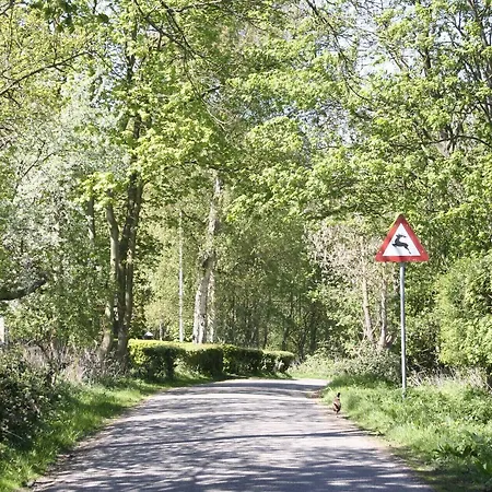 Teglgaarden