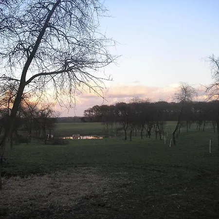 Teglgaarden 3* Vindeby (Svendborg)